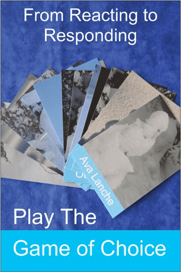 Game of Choice Electronic Card Set