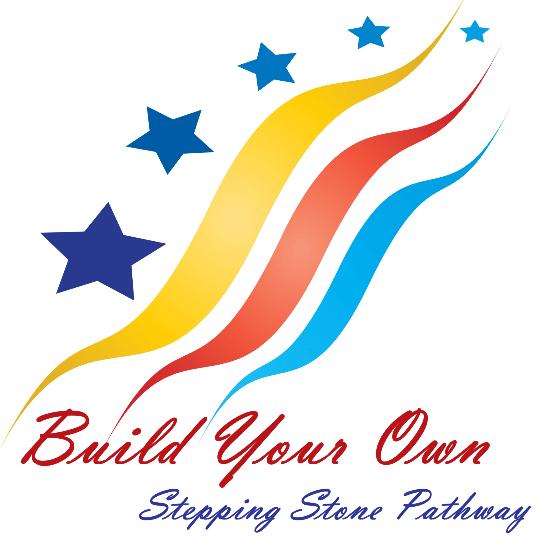 Build Your Own Stepping Stone Pathway